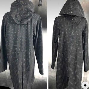Lululemon apres yoga coat